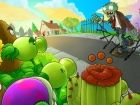 Plante vs Zombii