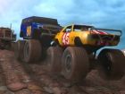 Raliu Monster Truck 3D