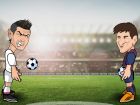 Ronaldo vs Messi