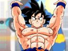 Son Goku Lupta