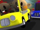 Taxi Complex