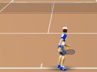 Tenis pe Zgura 3D