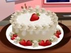Tort de Cocos Cremos
