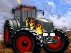 Tractor Mania