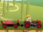 Tractorul fermierului