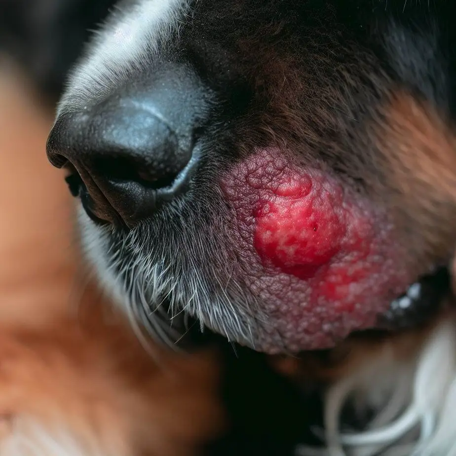 Borelioza la câini: simptome