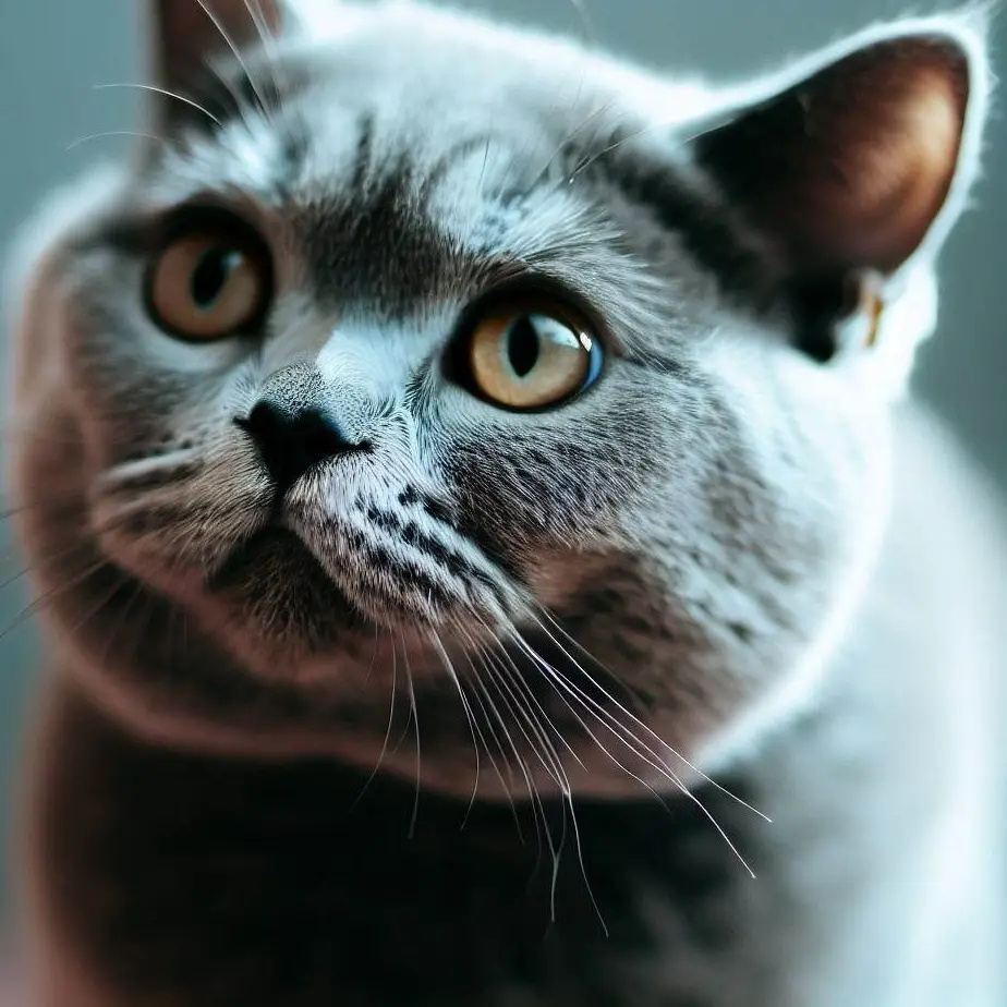 British Shorthair Blue: O rasă fascinantă de pisici