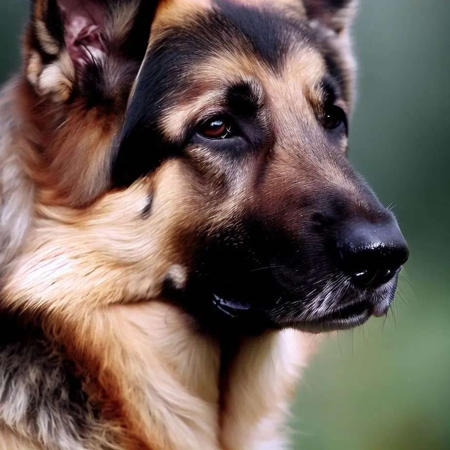 Câine Ciobănesc: Loyal și Versatilul Companion al Familiei