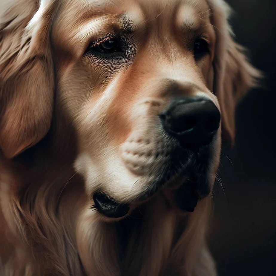 Câinele Golden: O Rasă Admirabilă și Iubitoare