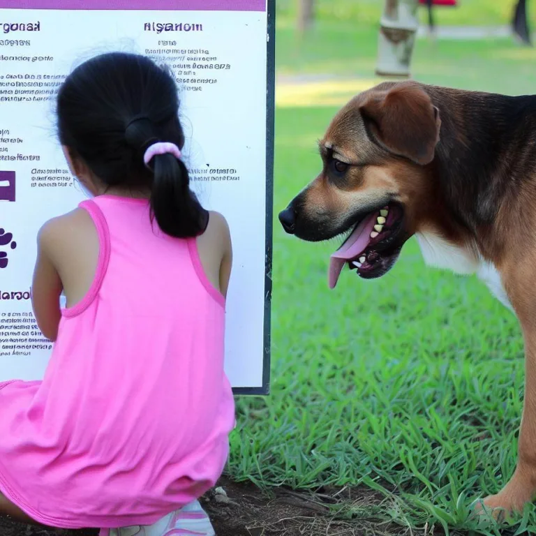 Câinele - Informații pentru copii