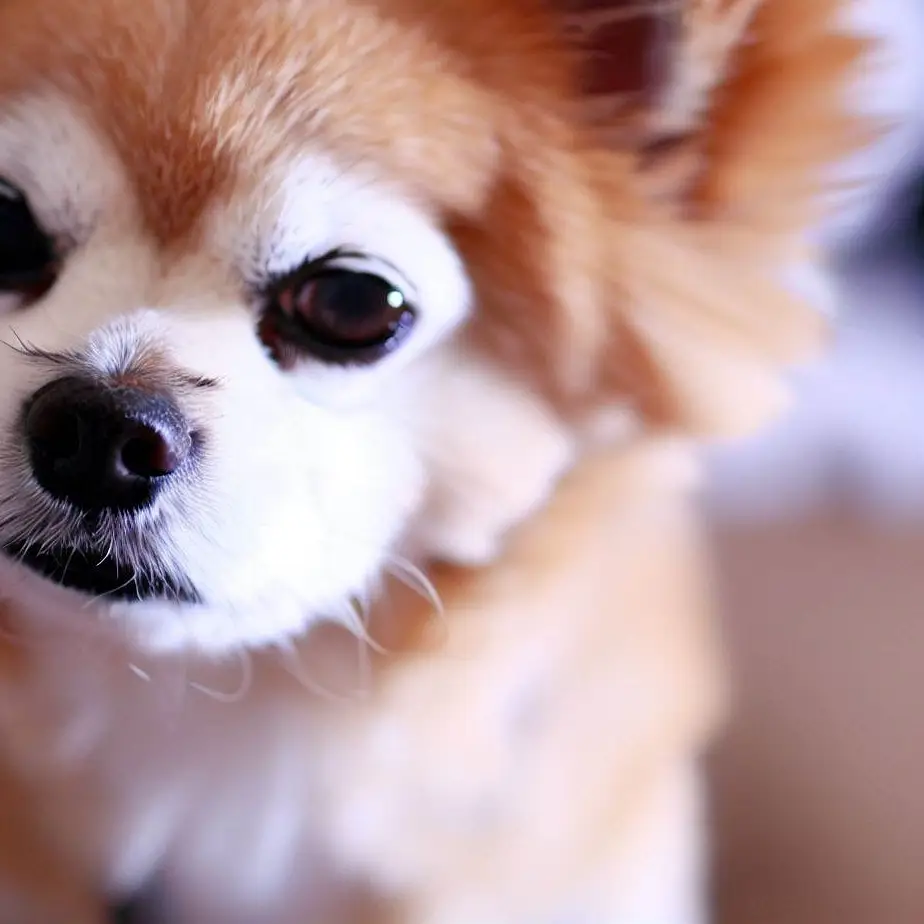 Câinele Japonez de Talie Mică: O Bijuterie Canină