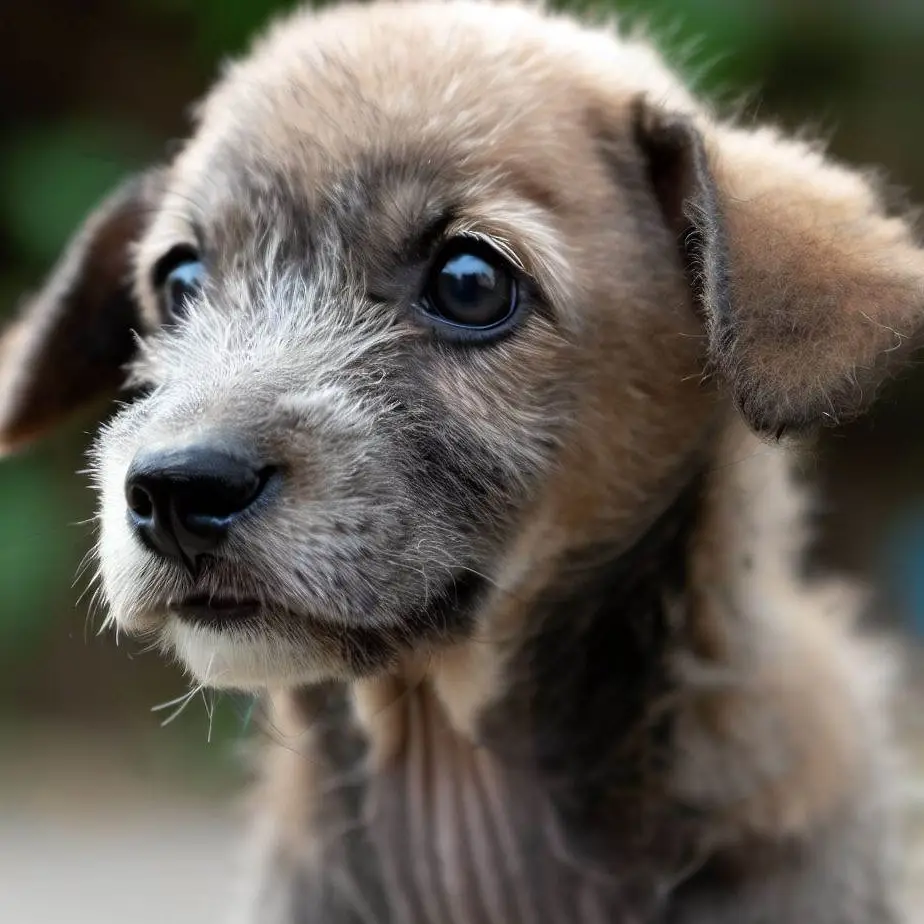 Câinele care nu crește: Descoperă misterele acestei rase