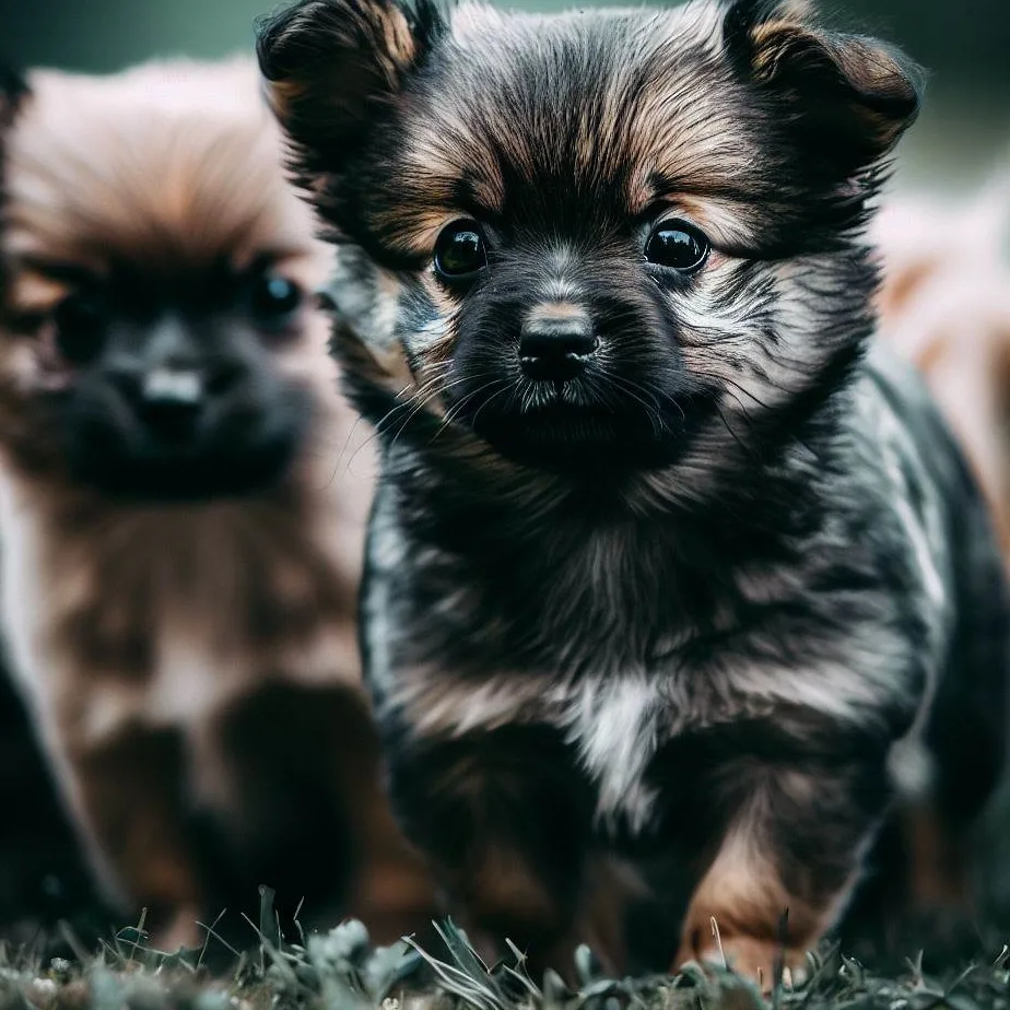 Câini de pază talie mică: Ce trebuie să știți