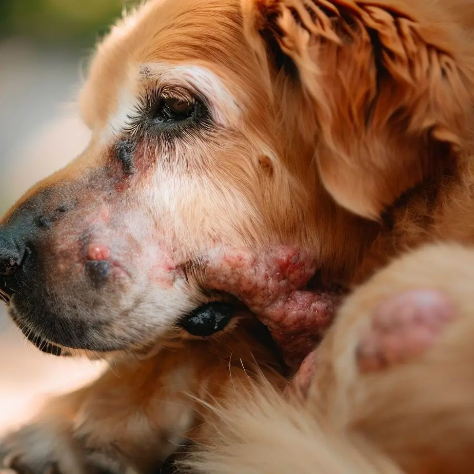 Cancer la câini: tratament naturist