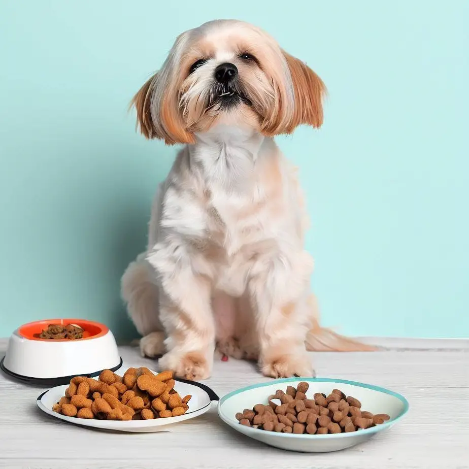 Cât Mănâncă un Câine de Talie Mică?