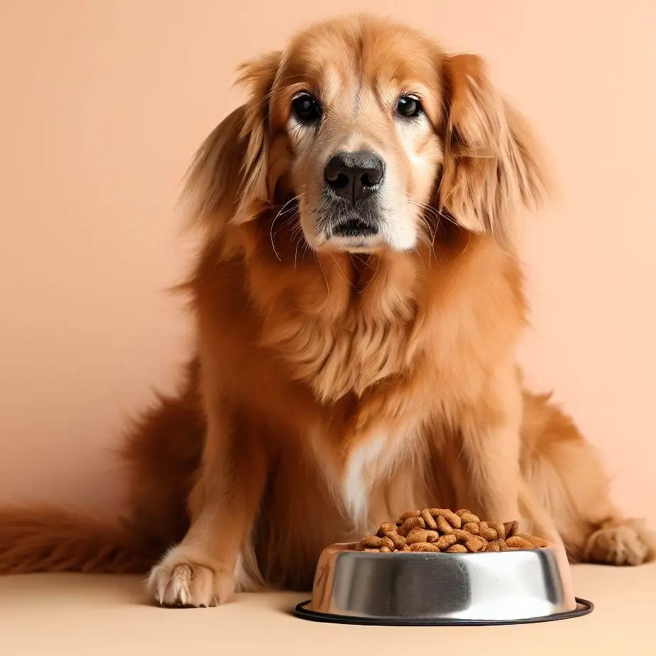 Cât rezistă un câine fără mâncare
