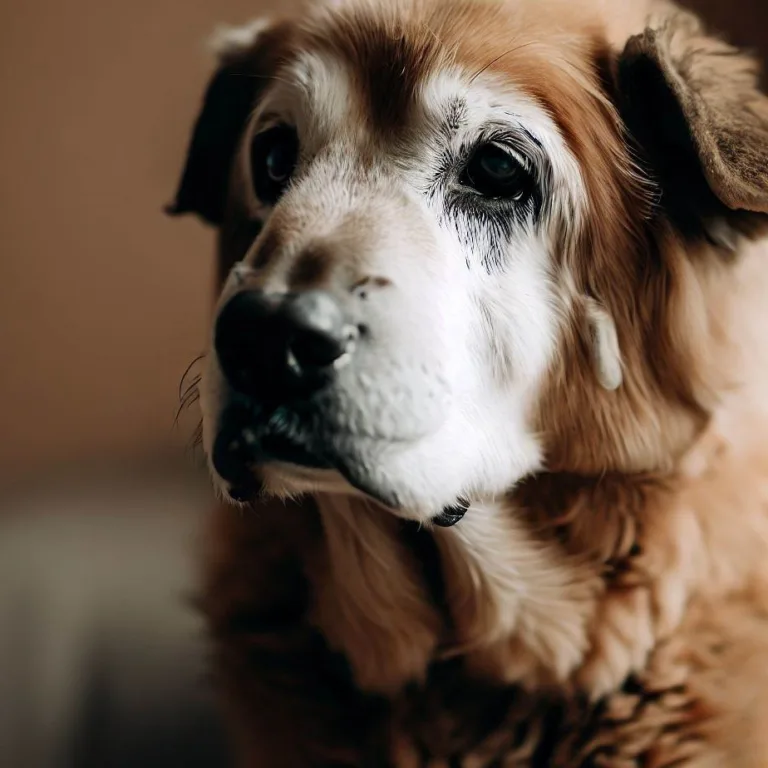 Cât trăiește un câine cu cancer