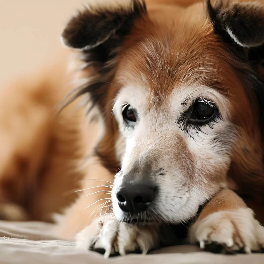 Cât trăiește un câine cu insuficiență renală