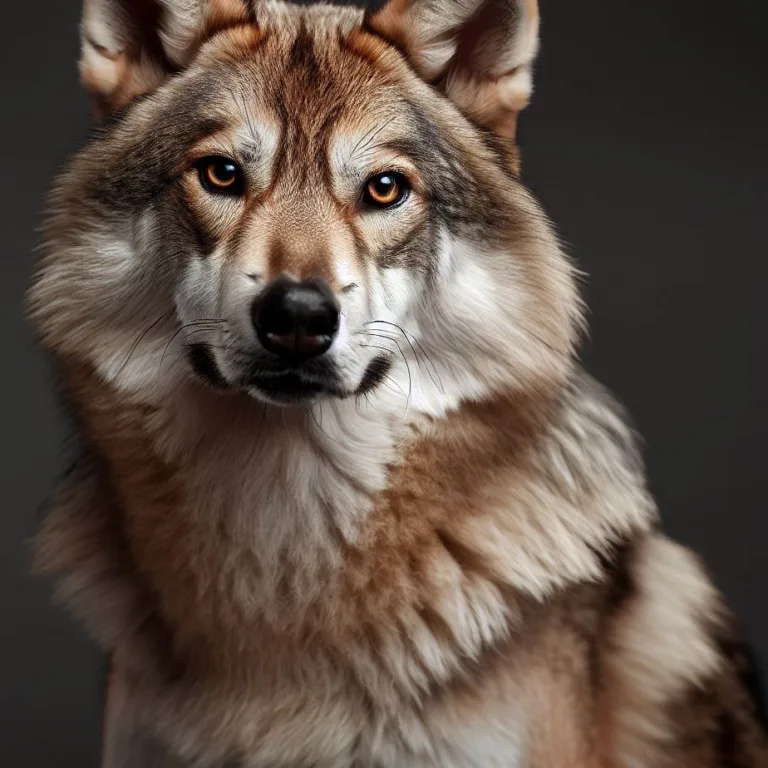 Cât trăiește un câine lup