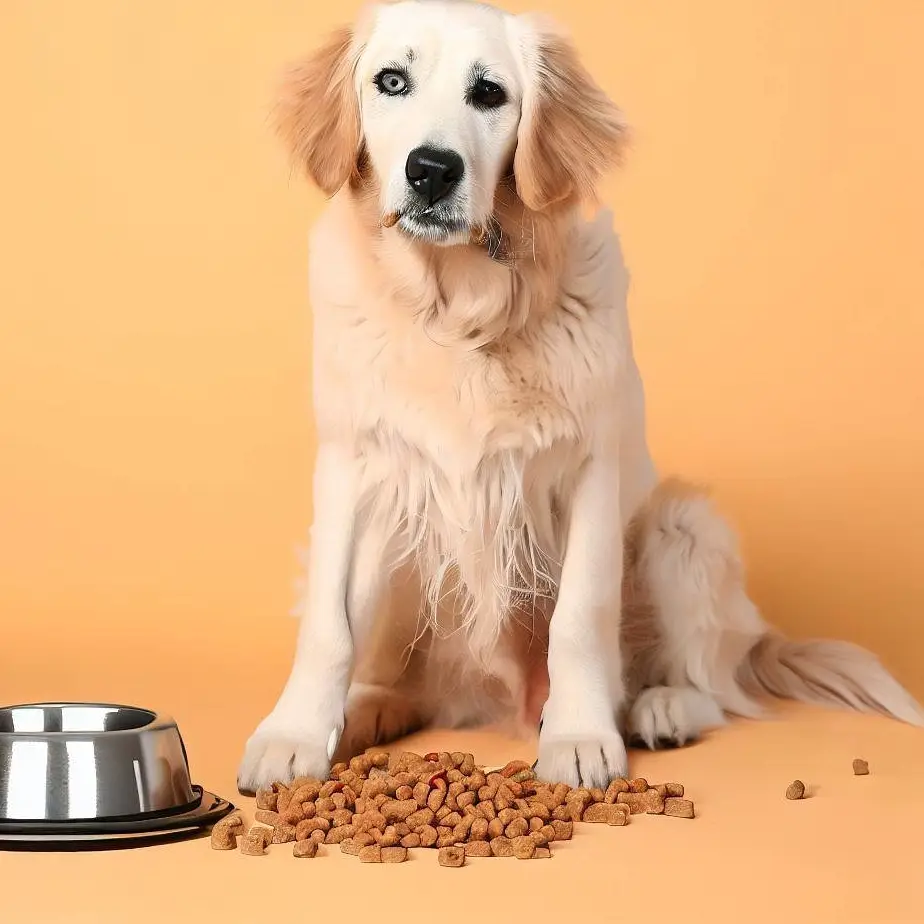 Câte zile trăiește un câine fără mâncare?