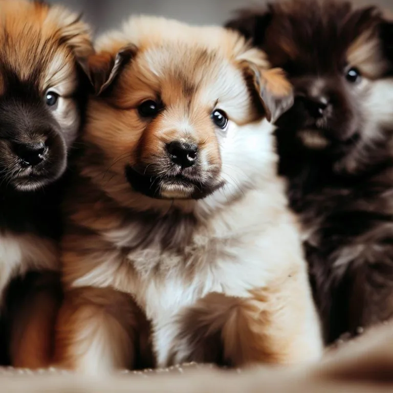 Căței de Rasă: Descoperă Diversitatea Canină