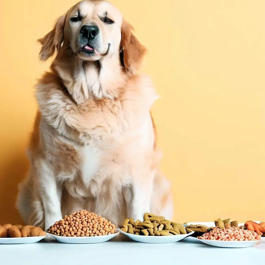 Ce cantitate de mâncare trebuie să mănânce un câine?