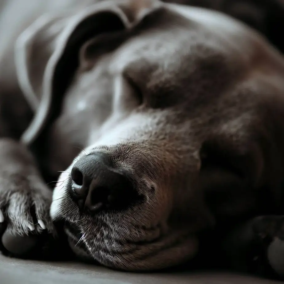 Ce înseamnă când visezi câine gri?