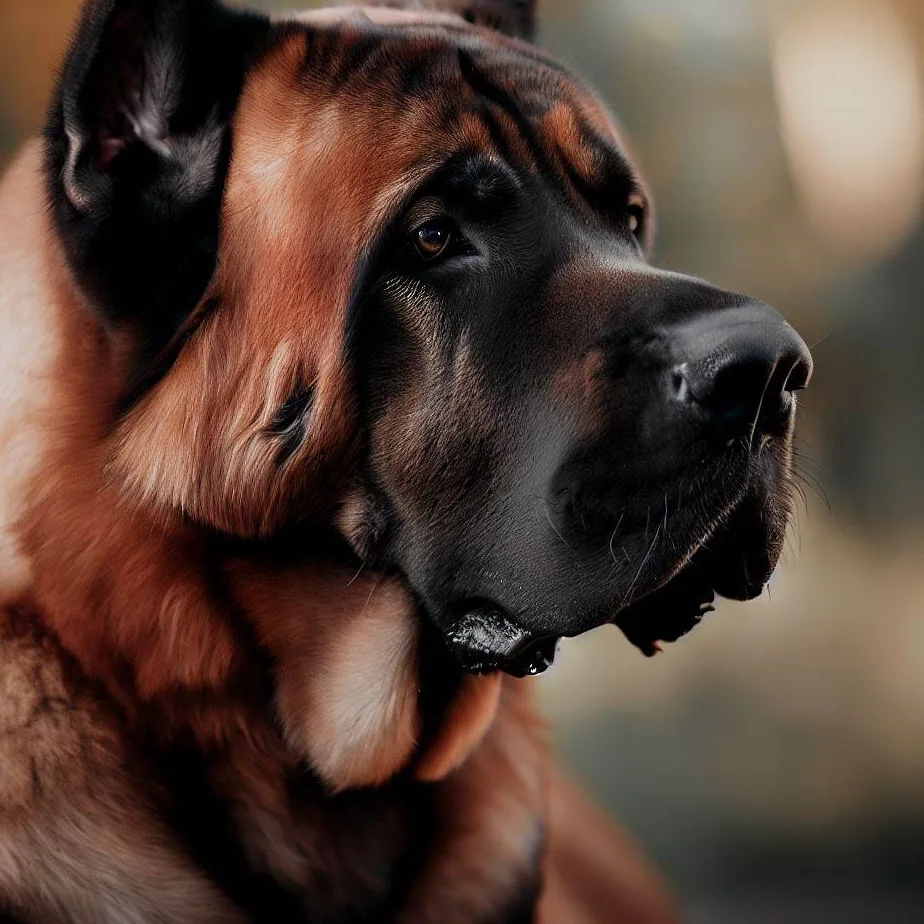 Cea Mai Mare Rasă de Câini: Un Ghid Complet