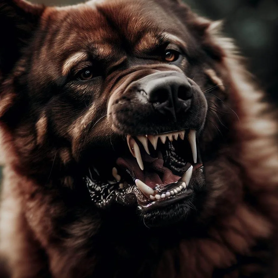 Cel Mai Periculos Câine: Mituri și Realități