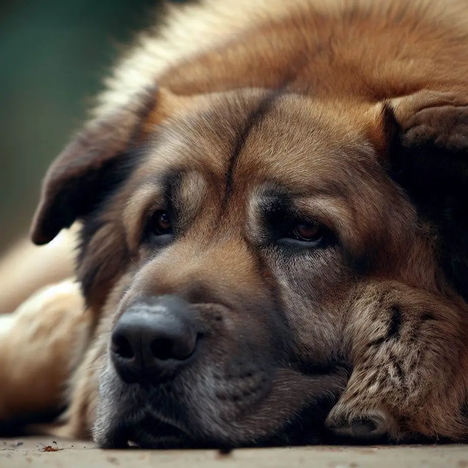 Culcuș câine talie mare: Confort și relaxare pentru prietenul tău necuvântător