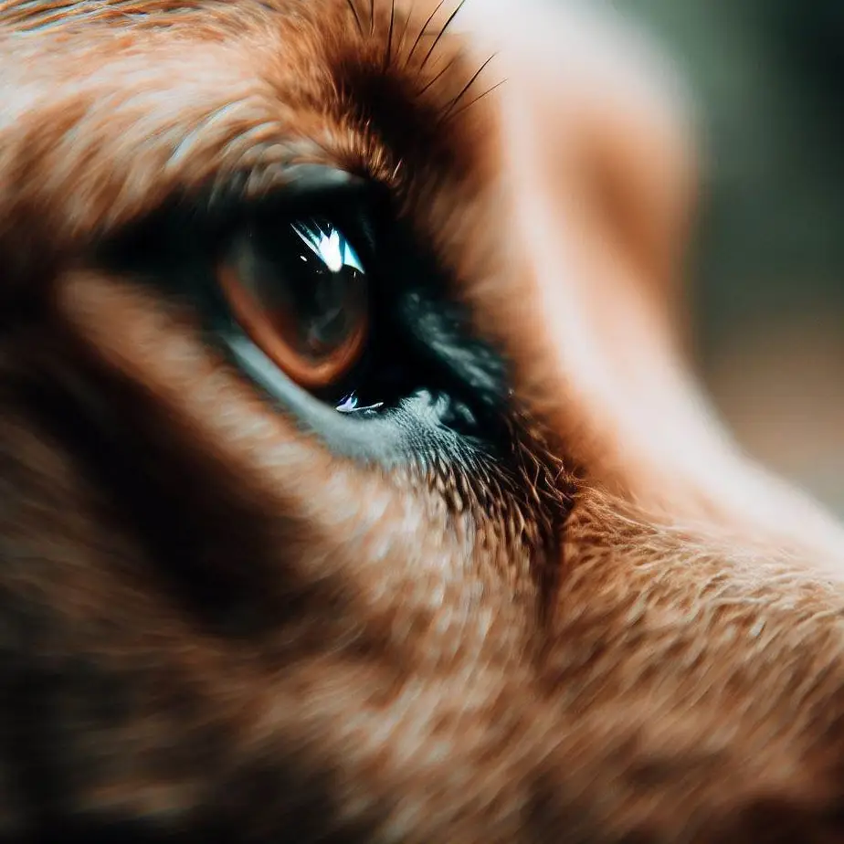 Cum Vede un Câine: O Perspectivă Fascinantă asupra Lumii Lor