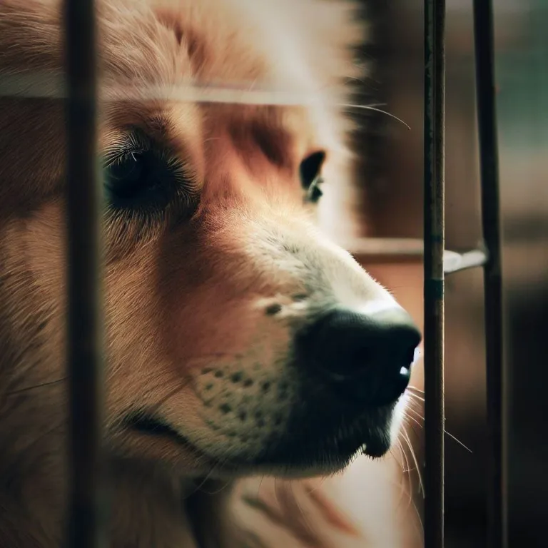 Cușca de câine: Oferă protecție și confort pentru companionul tău canin