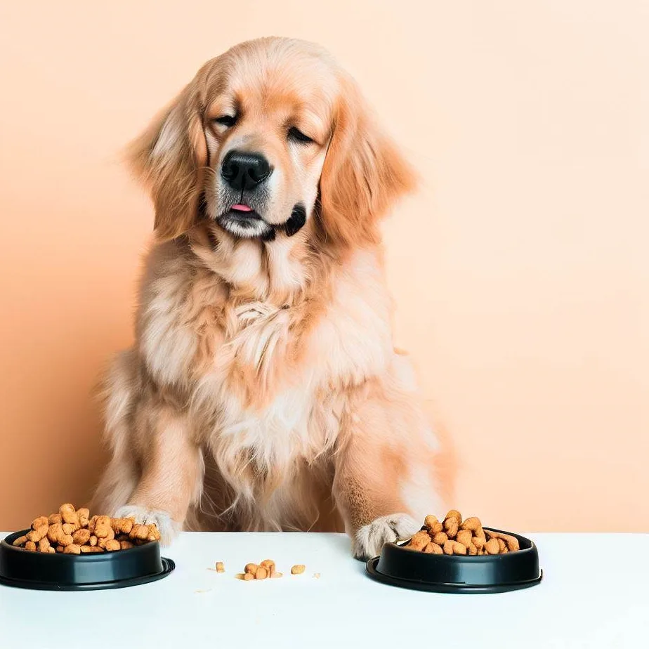 De câte ori mănâncă un câine pe zi?