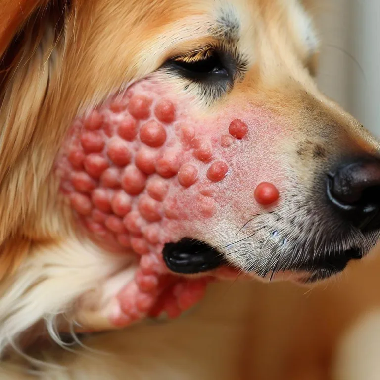 Dermatita alergică la câini: Tratamente eficiente pentru un blănos sănătos