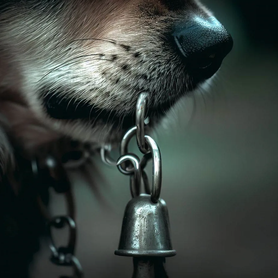 Fluier anti câini: Soluția eficientă pentru a ține câinii sălbatici la distanță