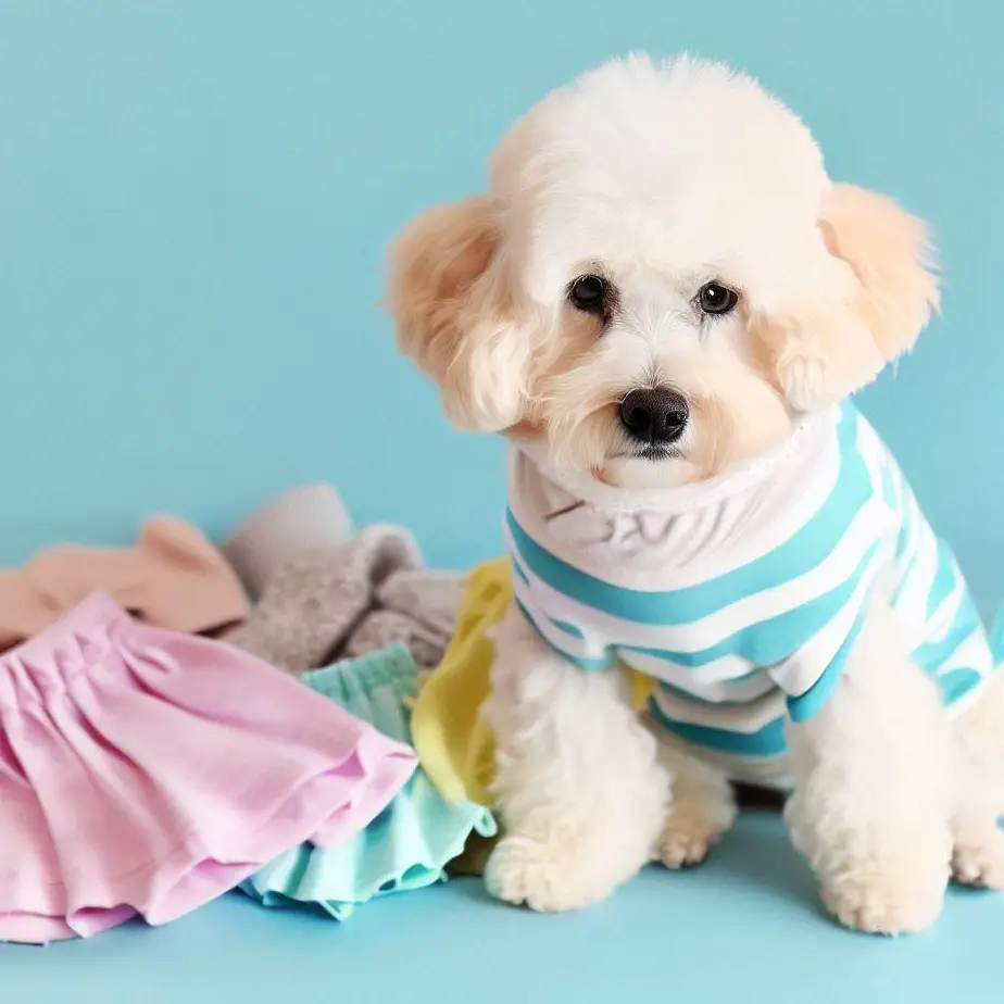 Haine pentru câini: Cele mai noi trenduri în moda canină