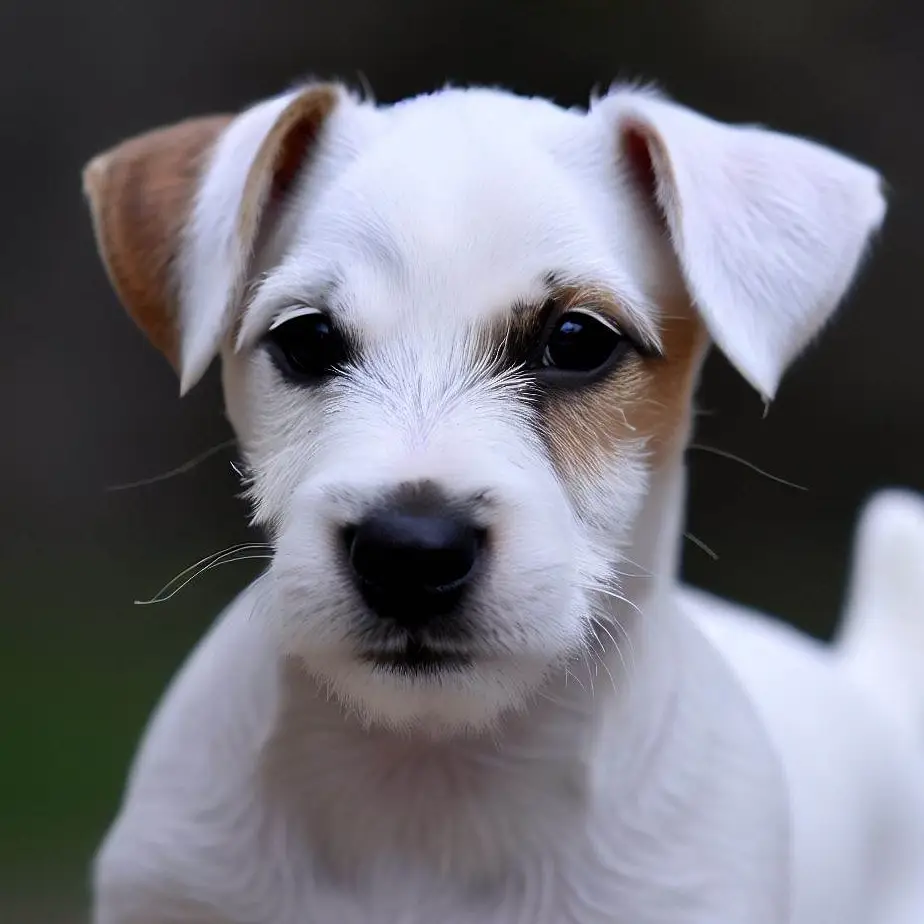 Jack Terrier - Aspect