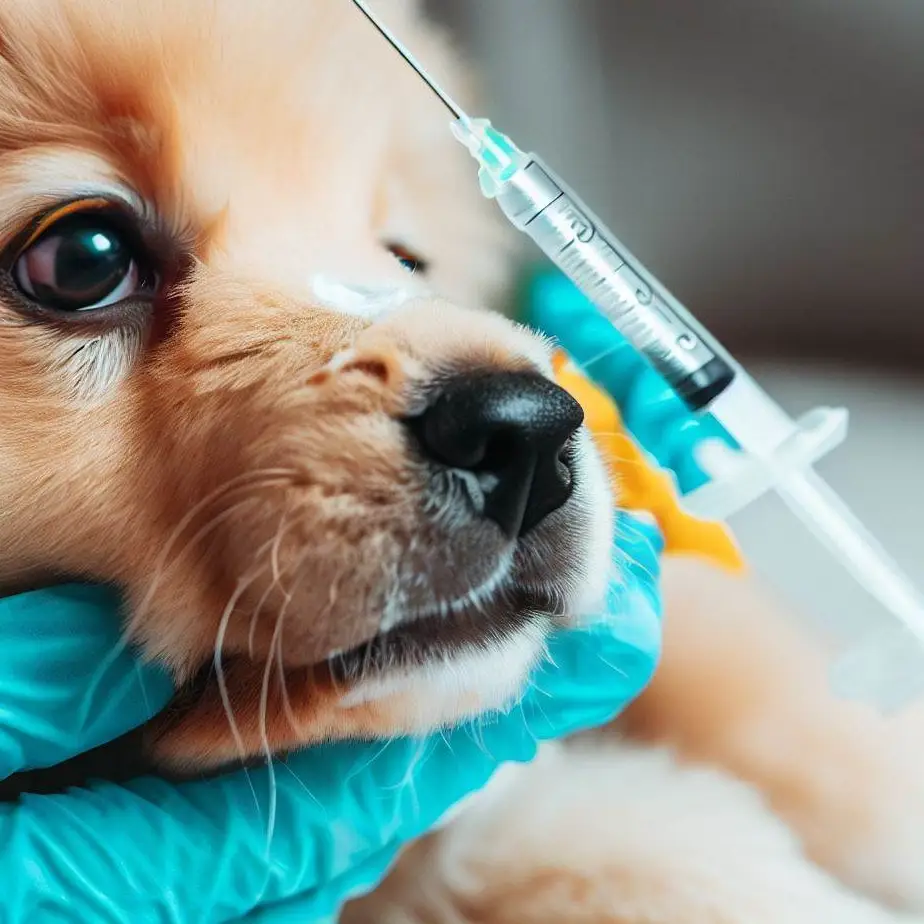 Parvoviroza la câini: Tratament și Măsuri de Prevenție