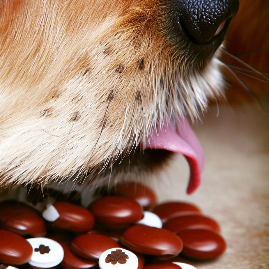 Pastile pentru căpușe la câini: Prevenire și Tratament