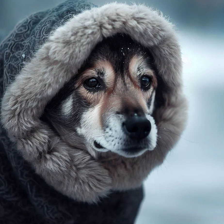 Rase de câini rezistente la frig