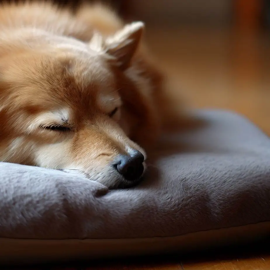 Saltea pentru câini - Asigură confortul și odihna prietenului tău necuvântător
