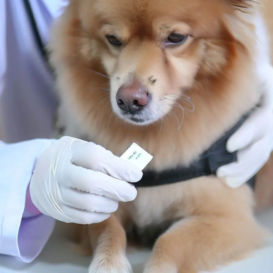Test alergie câini preț - Identificarea și gestionarea alergiilor la câini