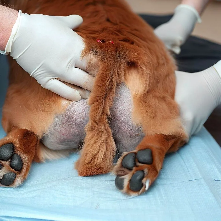 Tratamentul paraliziei picioarelor din spate la câini