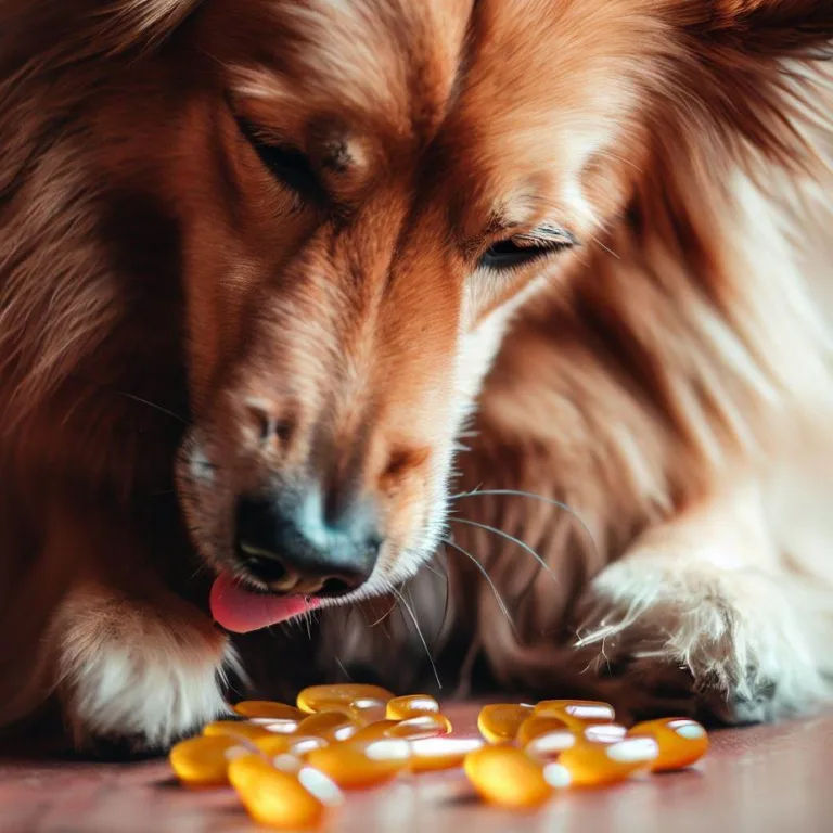 Vitamine pentru câini: Importanța și beneficiile lor